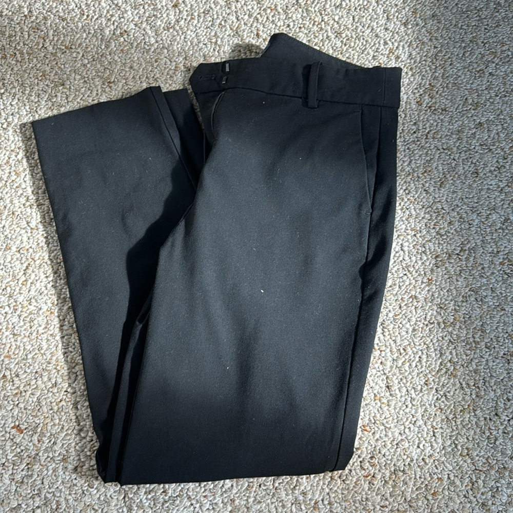 J. Crew Womens Ruby Crop Pant